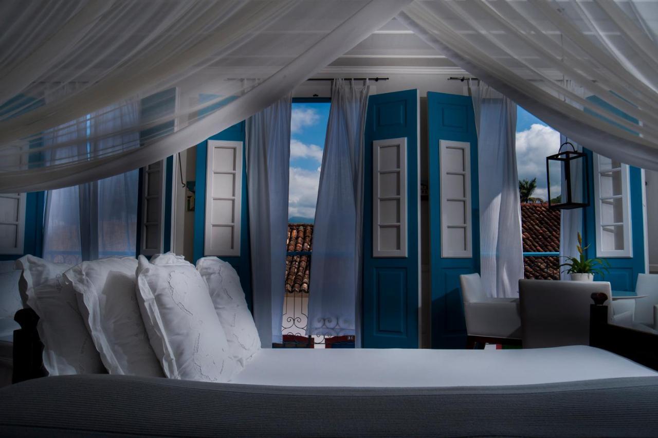 Hotel Casa Turquesa - 4*
