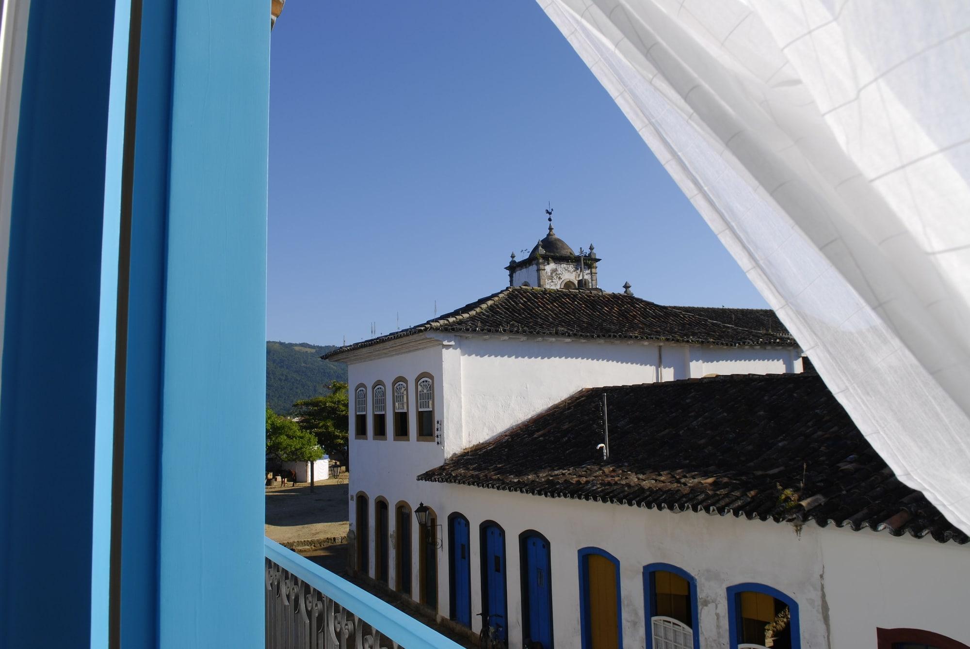 Casa Turquesa - Hotel