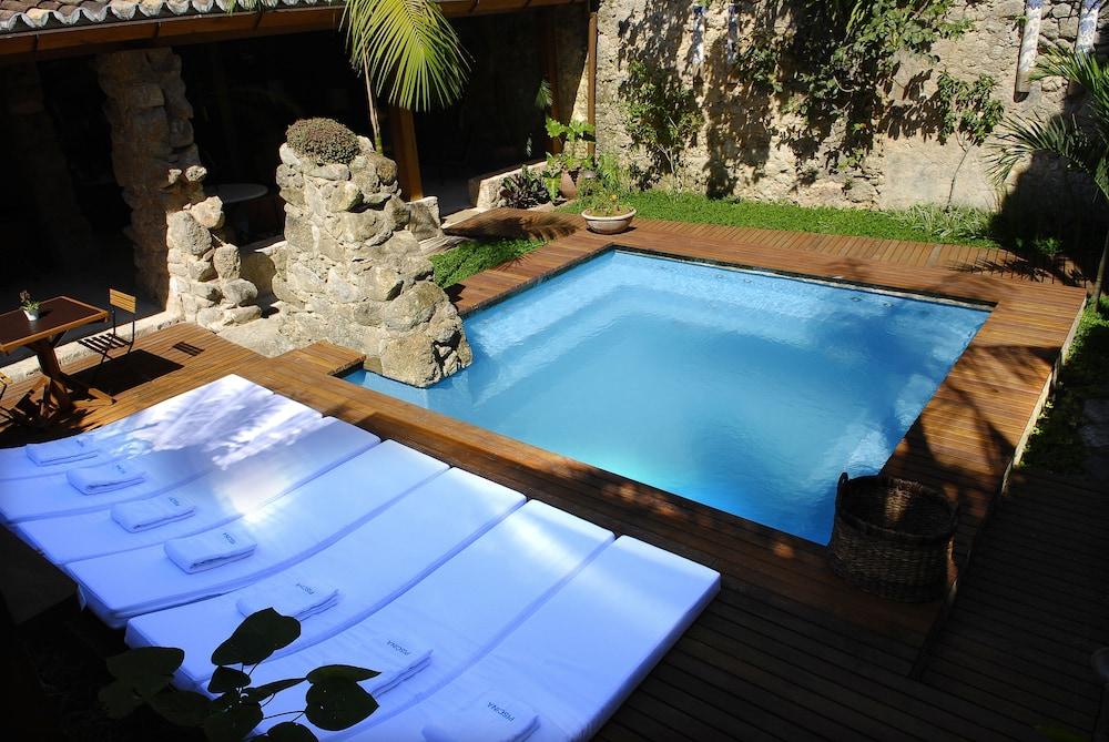Casa Turquesa - Hotel
