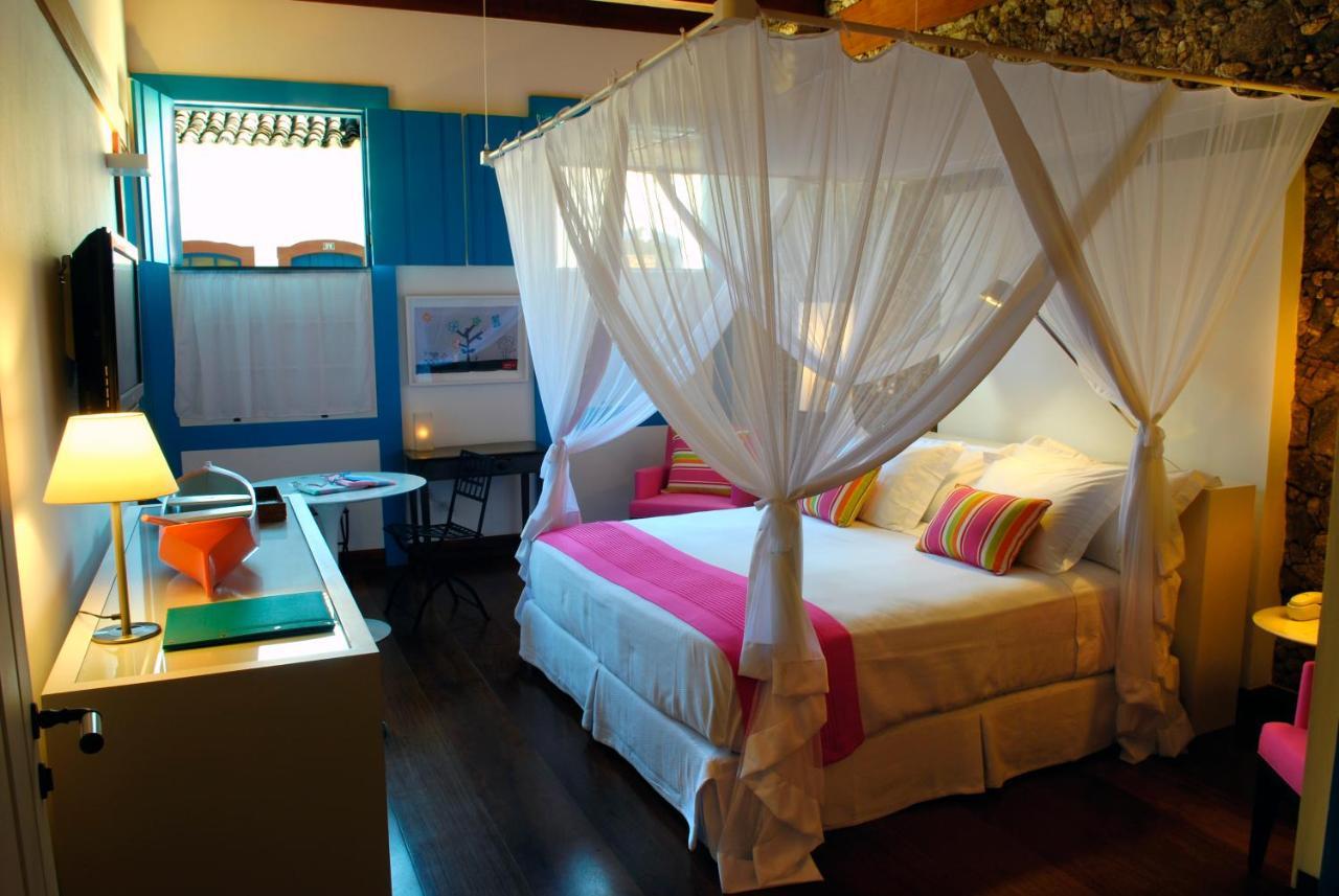 Casa Turquesa - Hotel 4*
