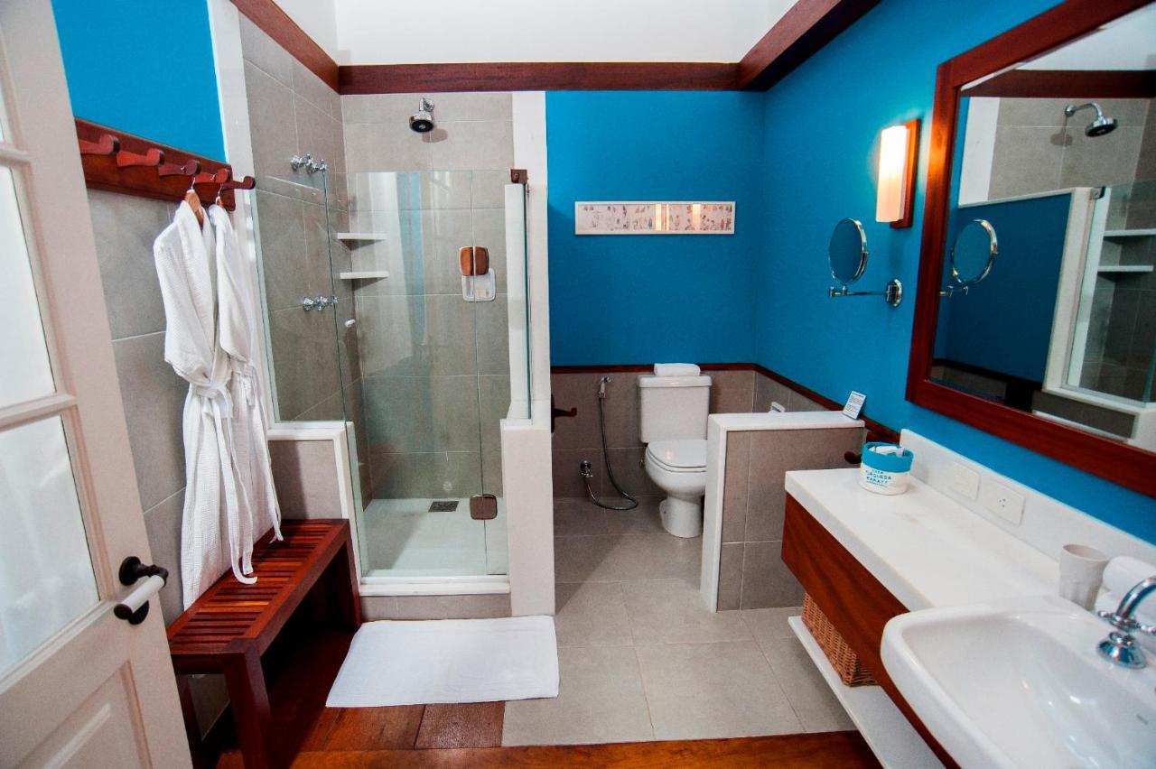 Casa Turquesa - 4* Paraty