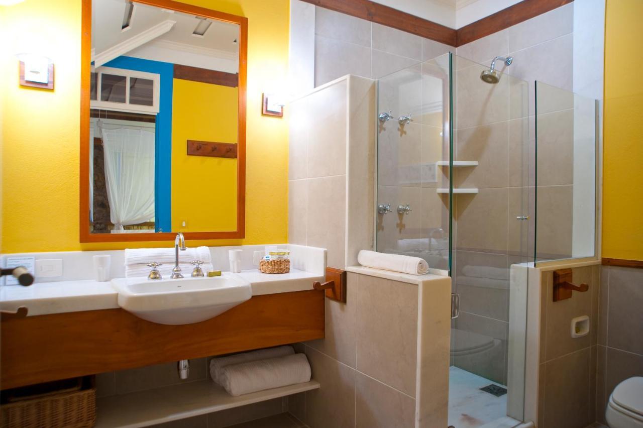Casa Turquesa - 4*