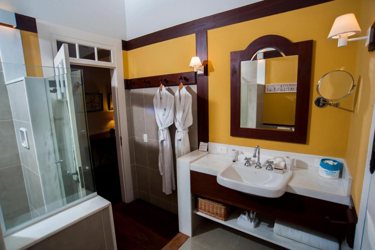 Casa Turquesa - Hotel Paraty