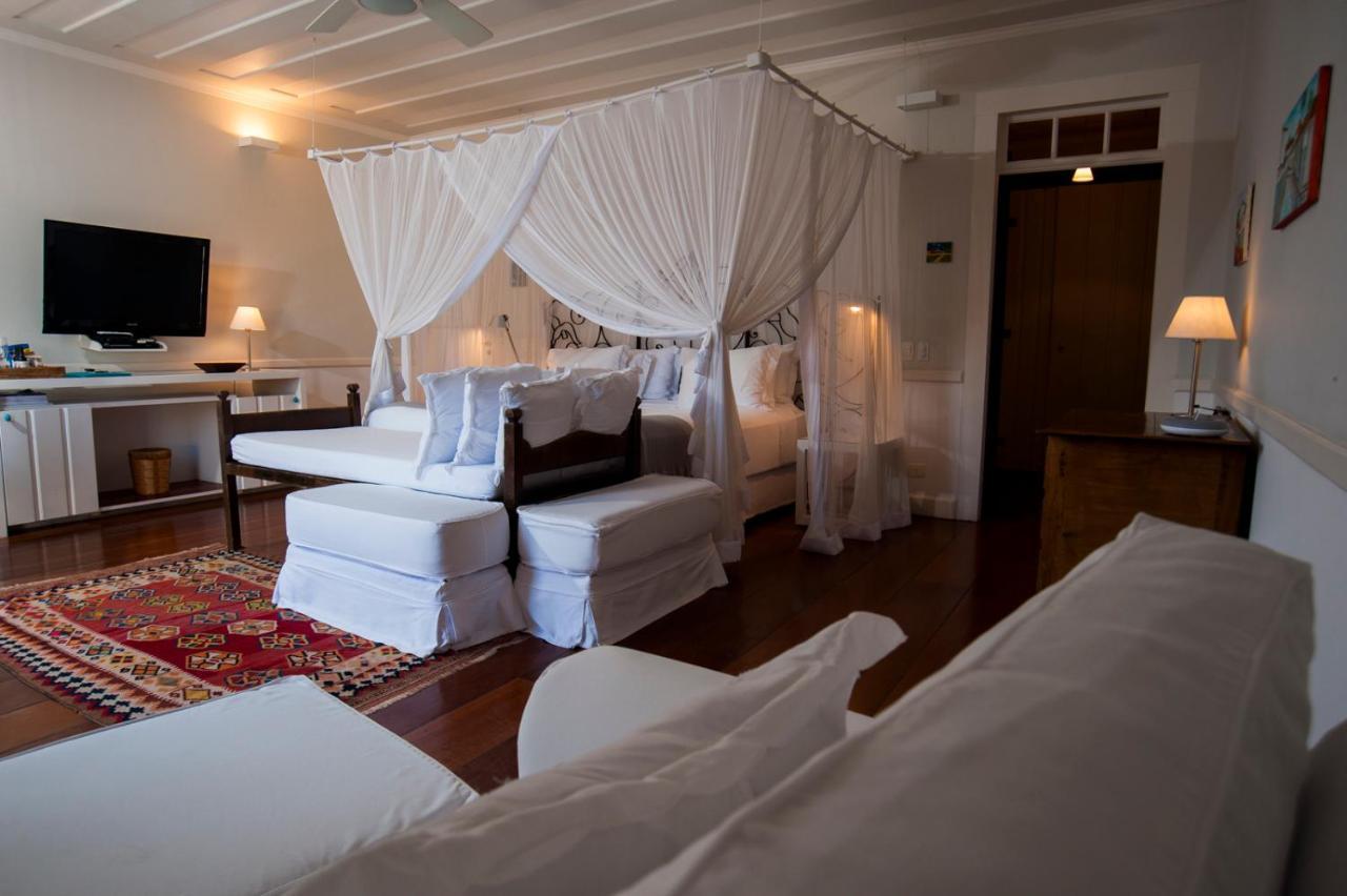 Hotel Casa Turquesa -