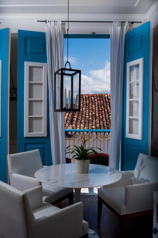 Casa Turquesa - Hotel