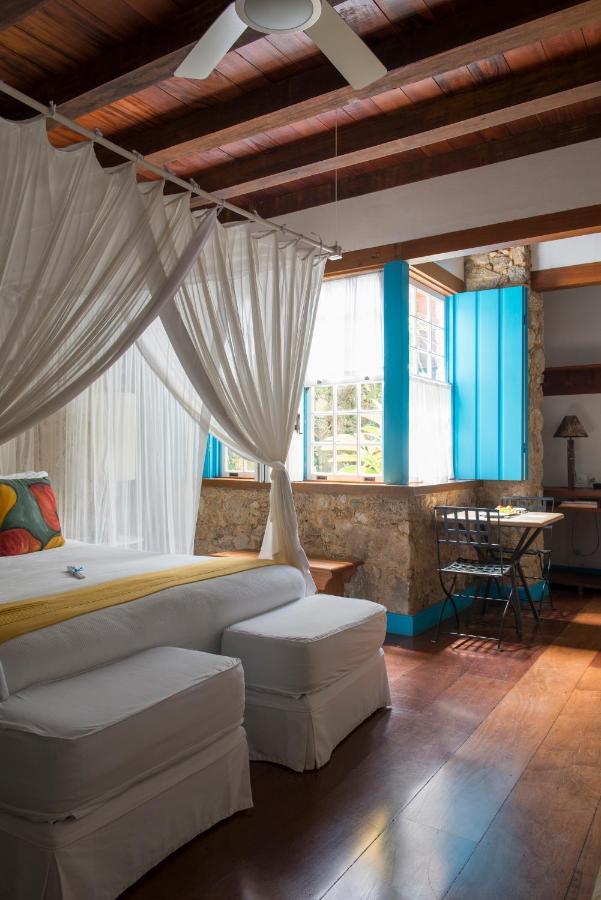 Hotel Casa Turquesa - Paraty