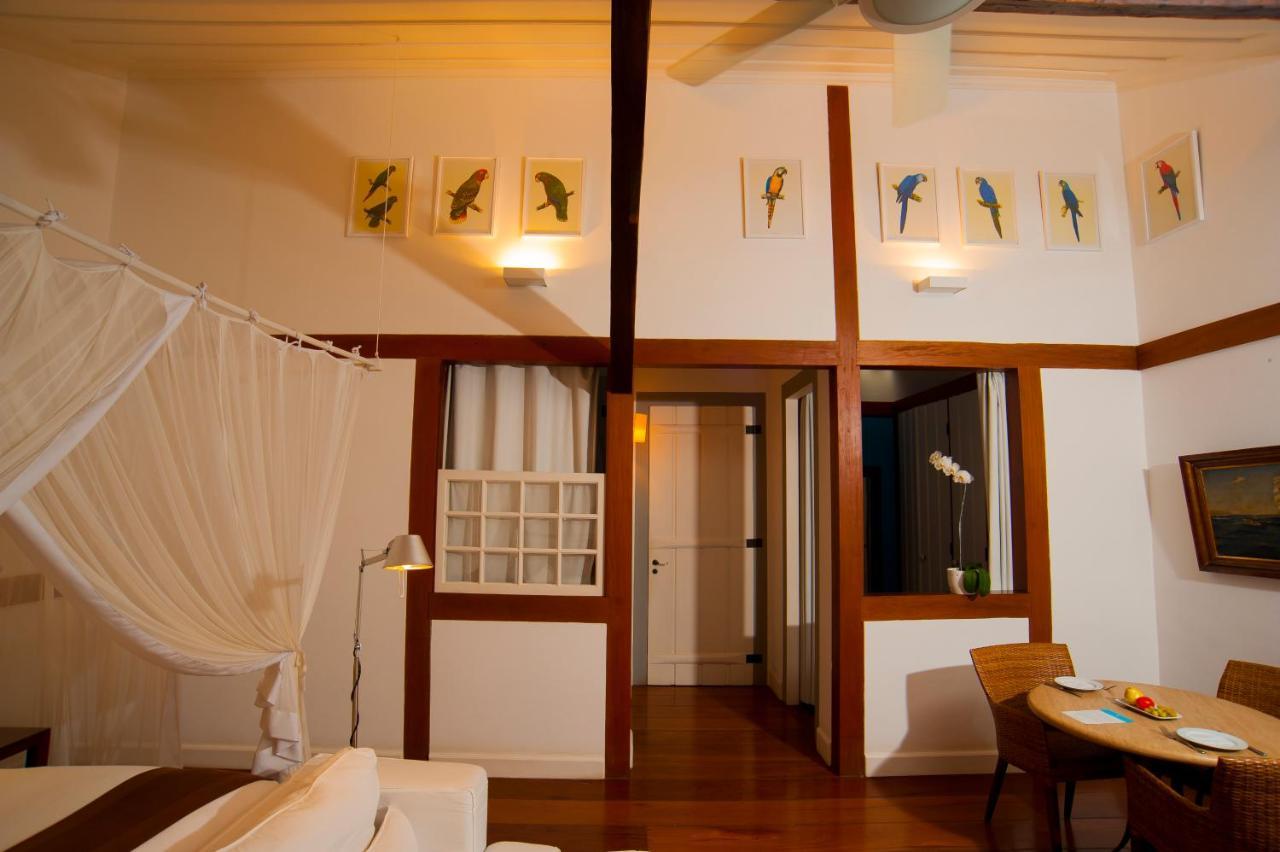 Casa Turquesa - 4*