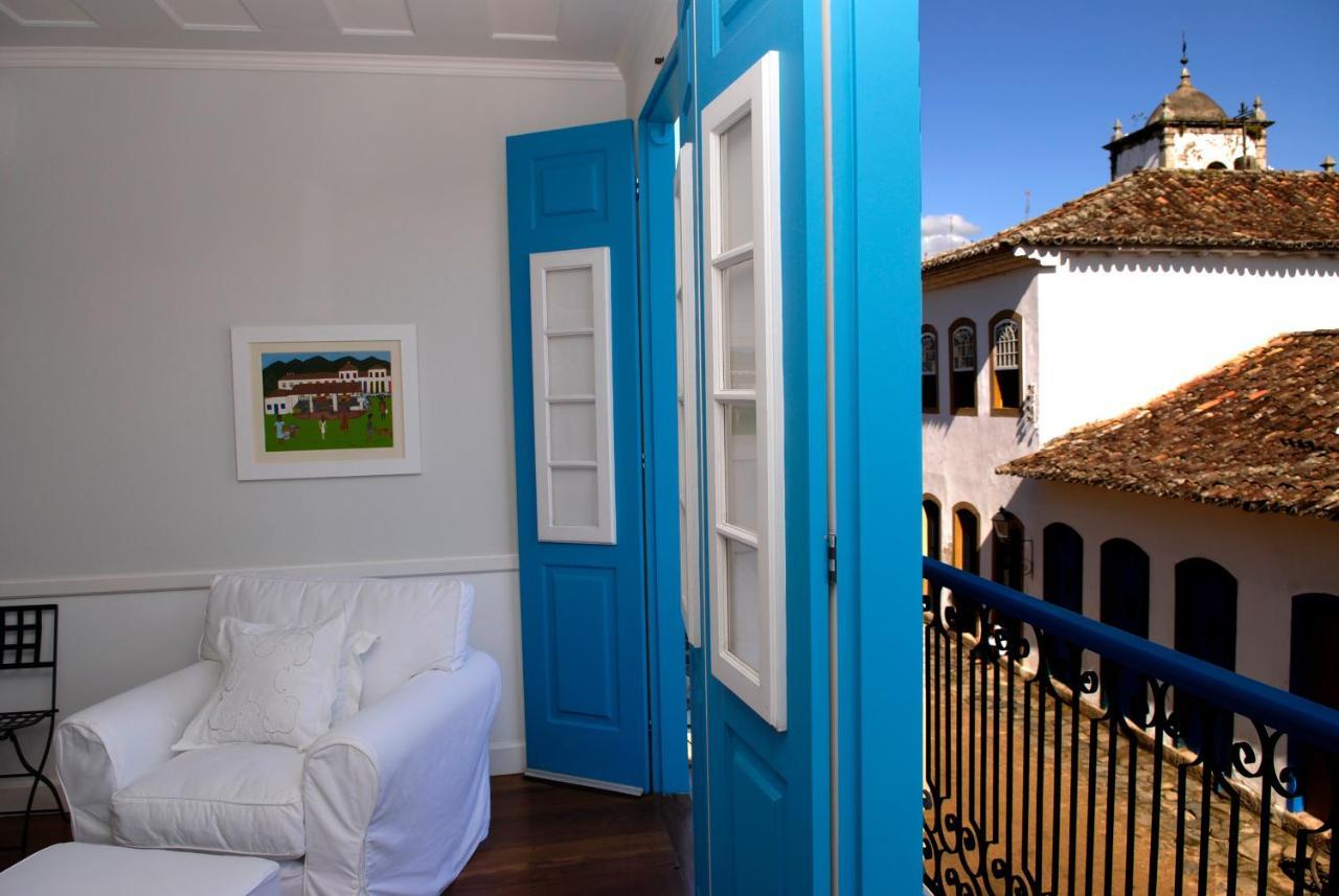 Casa Turquesa - Paraty