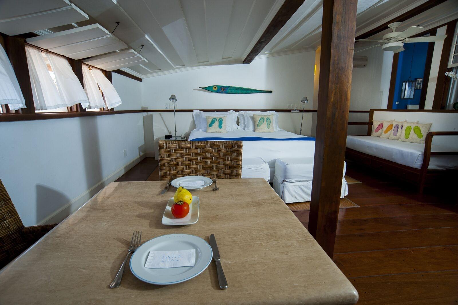 Hotel Casa Turquesa -
