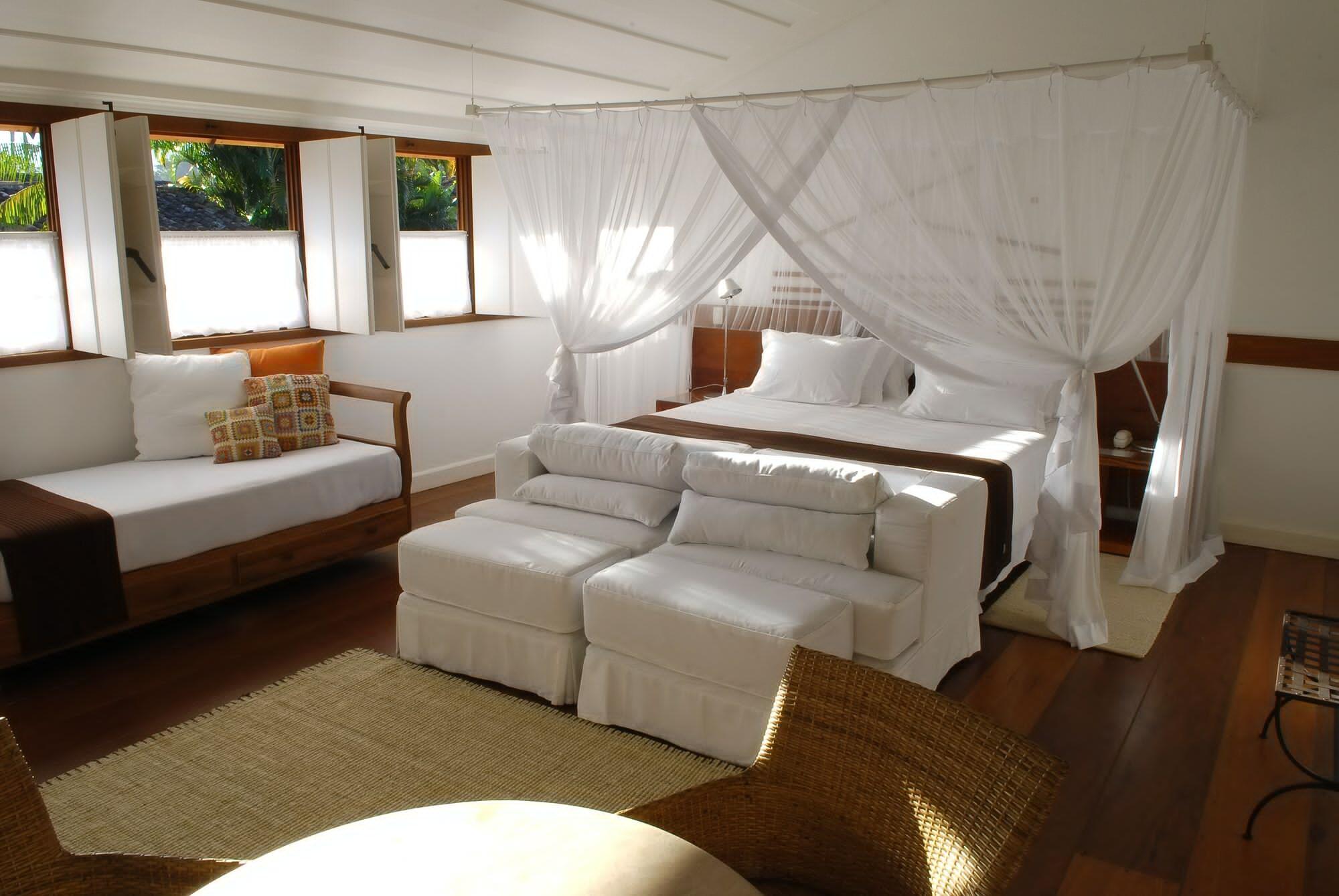 Casa Turquesa - Hotel Paraty