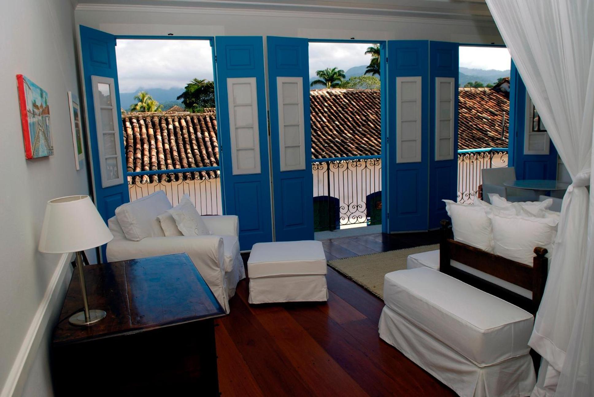 Casa Turquesa -
