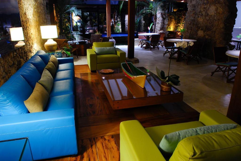 Hotel Casa Turquesa -