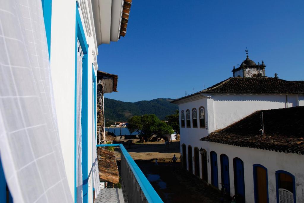 Casa Turquesa - Hotel