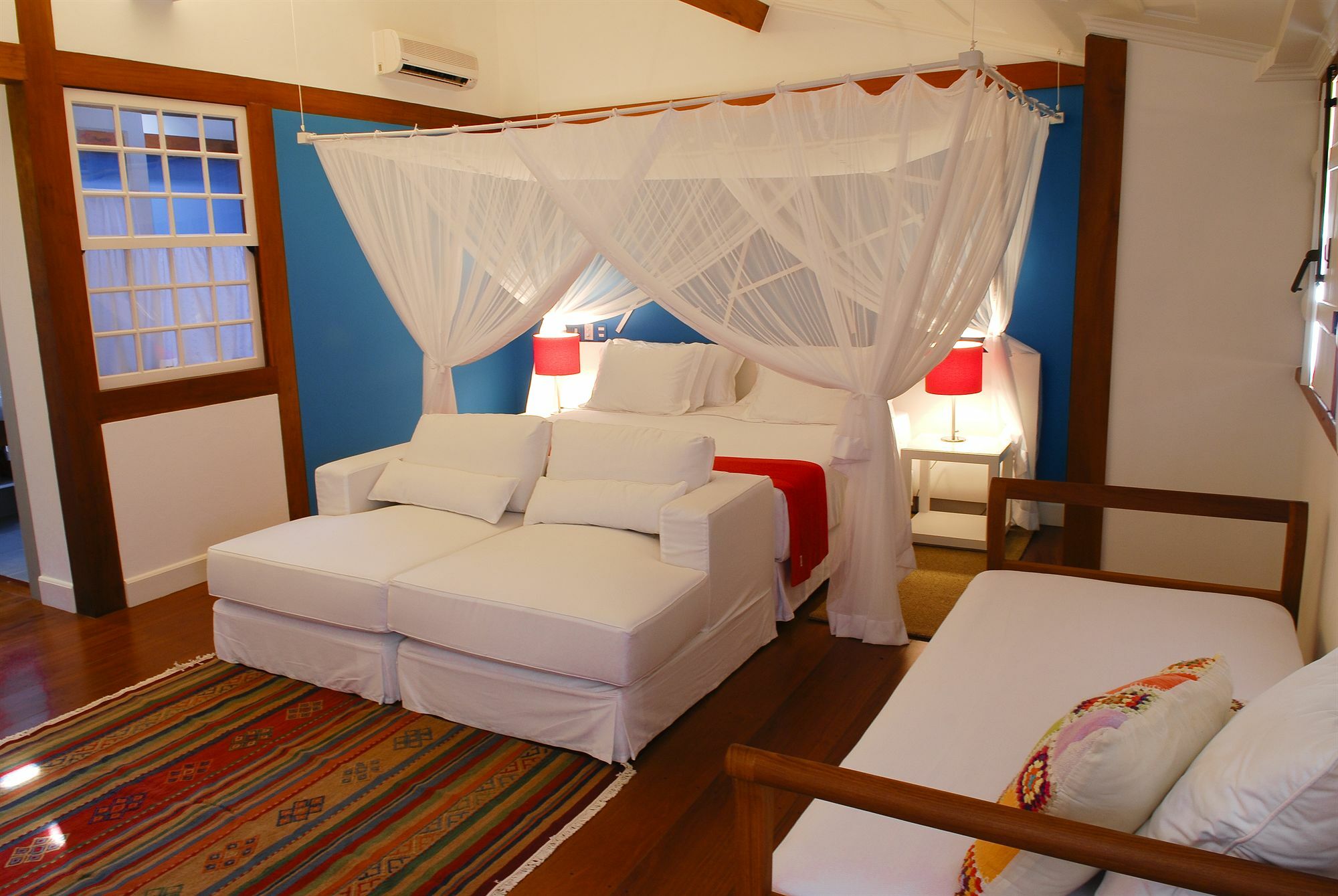 Casa Turquesa - Paraty