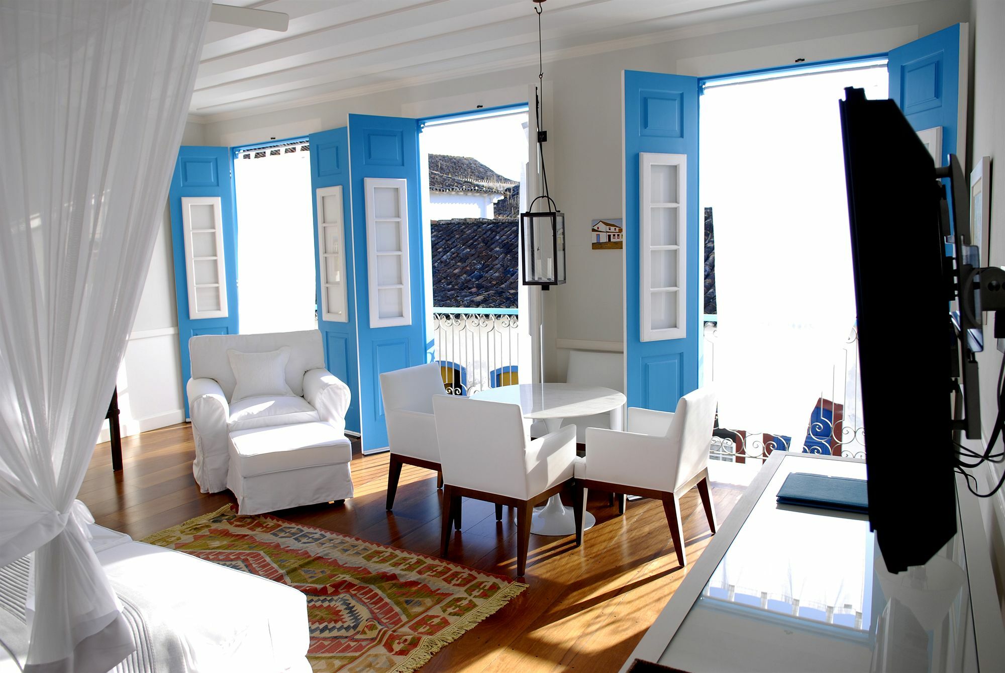 Hotel Casa Turquesa - 4*