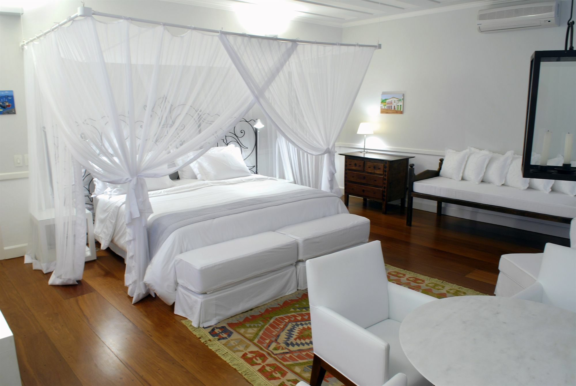 Casa Turquesa - Hotel 4*