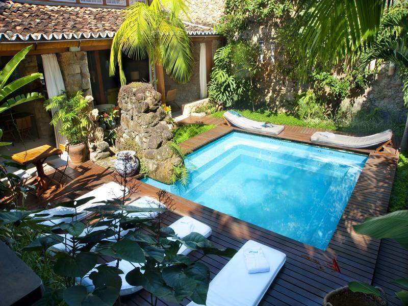 Hotel Casa Turquesa - 4*